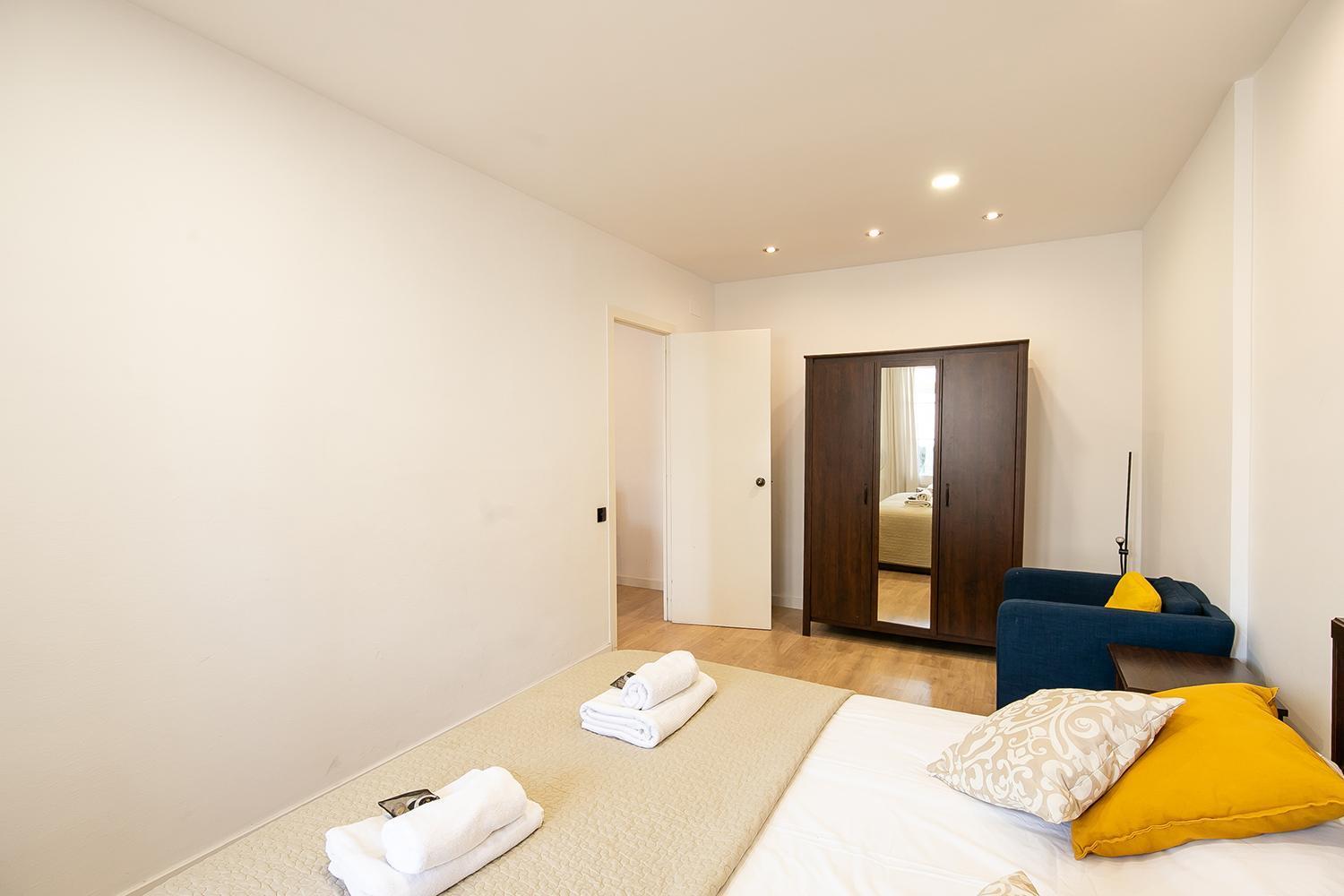 Beautiful Apartment With Terrace In Barcelona Luaran gambar
